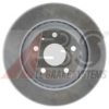 A.B.S. 17861 OE Brake Disc
